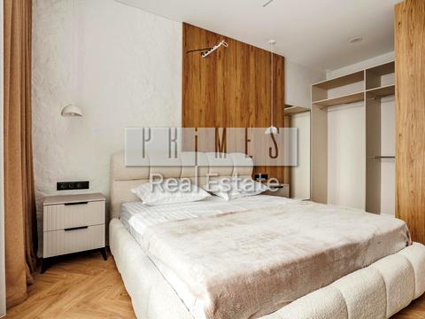 квартира за адресою Андрія Верхогляда вул. (Михайла Драгомирова), (8 черга (будинок 5))