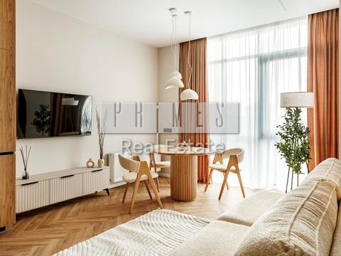 квартира за адресою Андрія Верхогляда вул. (Михайла Драгомирова), (8 черга (будинок 5))