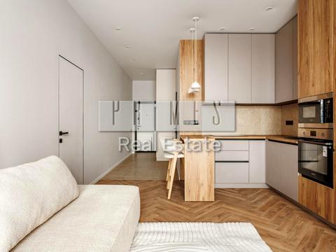 квартира за адресою Андрія Верхогляда вул. (Михайла Драгомирова), (8 черга (будинок 5))