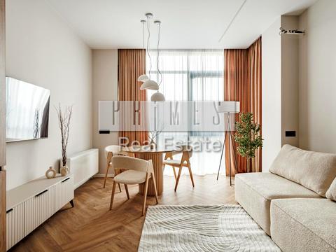 квартира за адресою Андрія Верхогляда вул. (Михайла Драгомирова), (8 черга (будинок 5))