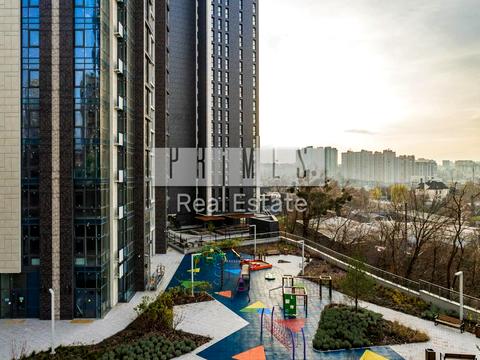 квартира за адресою Андрія Верхогляда вул. (Михайла Драгомирова), (8 черга (будинок 5))