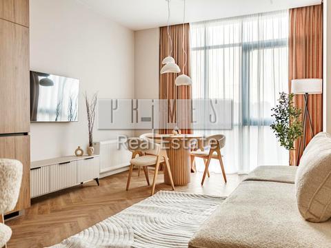 квартира за адресою Андрія Верхогляда вул. (Михайла Драгомирова), (8 черга (будинок 5))