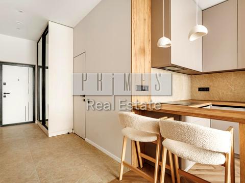 квартира за адресою Андрія Верхогляда вул. (Михайла Драгомирова), (8 черга (будинок 5))