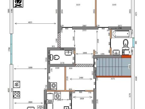 будинок за адресою Володимирська вул.