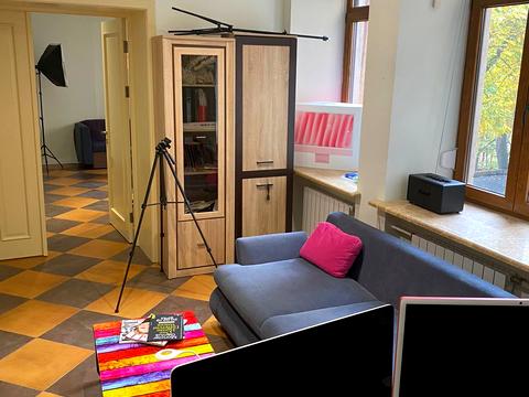 коммерческая по адресу Костёльная ул., 6