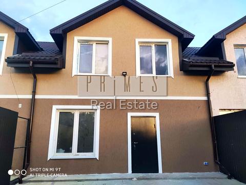 будинок за адресою 1-й Бортницький пров.