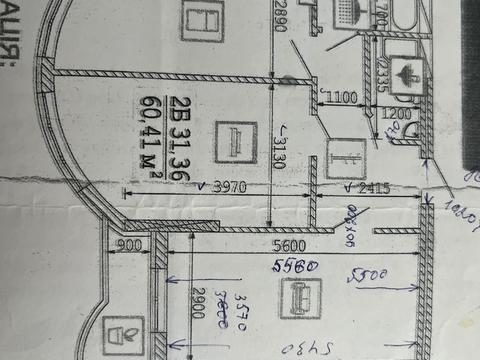 квартира за адресою Світла вул., (Будинок 1)