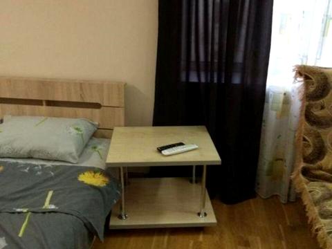 квартира за адресою Берестейський просп. (Перемоги), 9