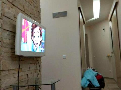 квартира за адресою Берестейський просп. (Перемоги), 9