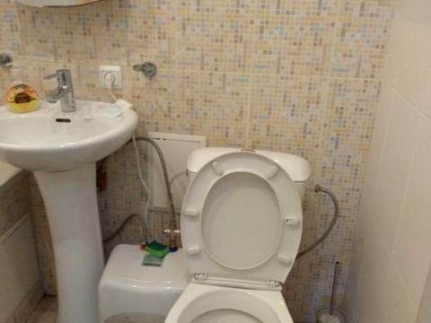 квартира за адресою Берестейський просп. (Перемоги), 9