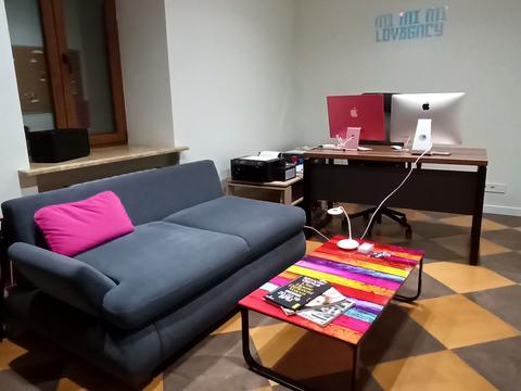 коммерческая по адресу Костёльная ул., 6