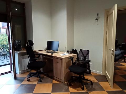 коммерческая по адресу Костёльная ул., 6