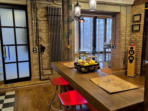 квартира по адресу Большая Васильковская ул. (Красноармейская), 118