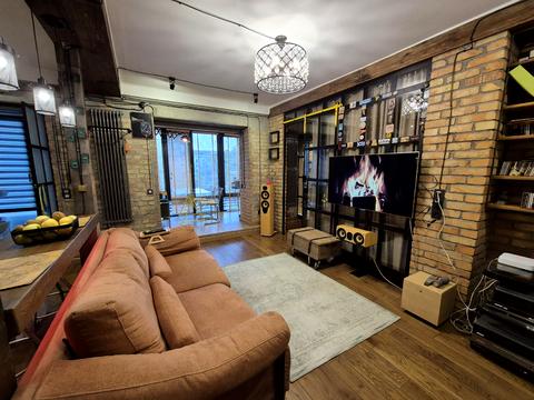 квартира по адресу Большая Васильковская ул. (Красноармейская), 118