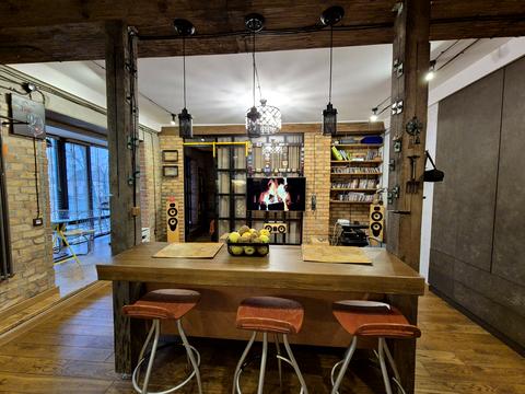 квартира по адресу Большая Васильковская ул. (Красноармейская), 118