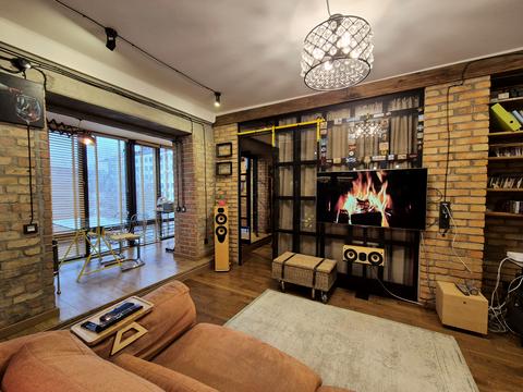 квартира по адресу Большая Васильковская ул. (Красноармейская), 118