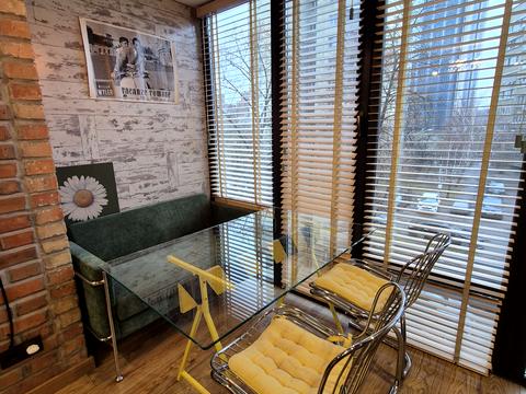 квартира по адресу Большая Васильковская ул. (Красноармейская), 118