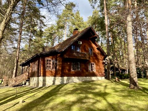 будинок за адресою Лісова вул.