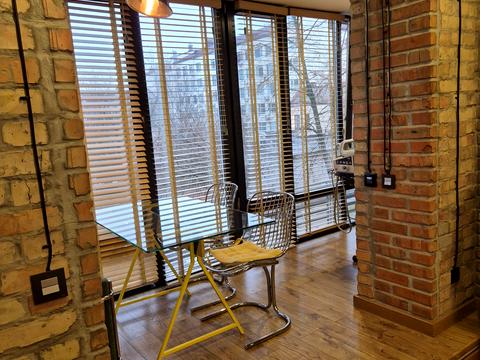 квартира по адресу Большая Васильковская ул. (Красноармейская), 118