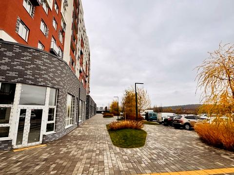 комерційна за адресою Соборна вул., 2к/45