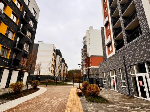 комерційна за адресою Соборна вул., 2к/45