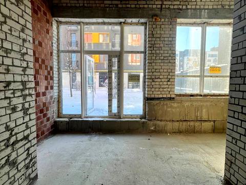 комерційна за адресою Соборна вул., 2к/45