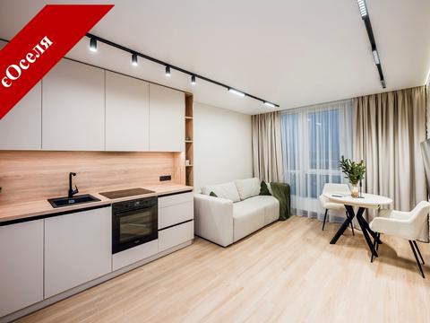 квартира за адресою Всеволода Змієнка вул., 15/23