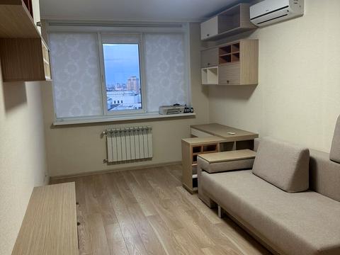 квартира за адресою Вацлава Гавела бульв. (Івана Лепсе), 6/7а