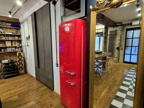 квартира по адресу Большая Васильковская ул. (Красноармейская), 118