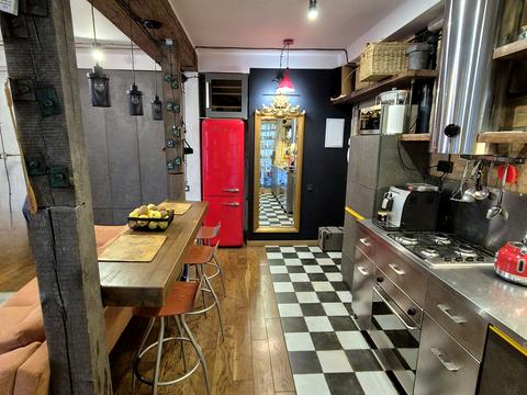 квартира по адресу Большая Васильковская ул. (Красноармейская), 118