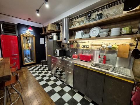 квартира по адресу Большая Васильковская ул. (Красноармейская), 118