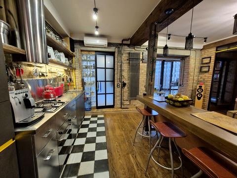 квартира по адресу Большая Васильковская ул. (Красноармейская), 118