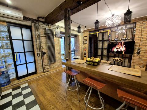 квартира по адресу Большая Васильковская ул. (Красноармейская), 118