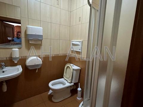 коммерческая по адресу Крутой спуск, 7