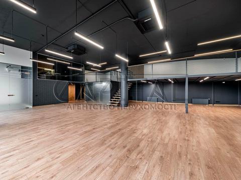 коммерческая по адресу Михаила Бойчука ул. (Киквидзе), 41-Б