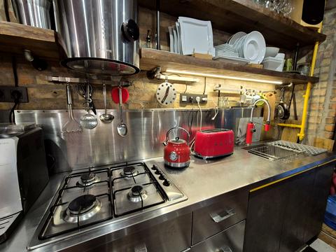 квартира по адресу Большая Васильковская ул. (Красноармейская), 118