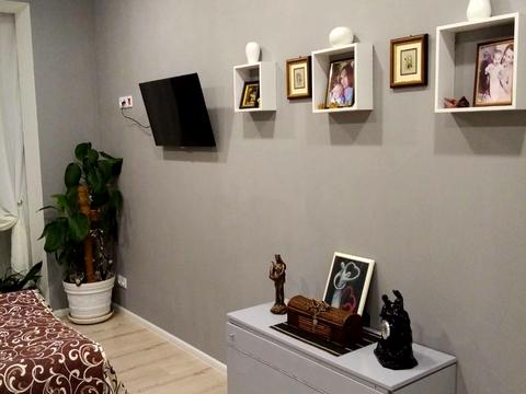 квартира за адресою Зоряна вул., 27