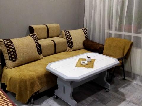 квартира за адресою Зоряна вул., 27