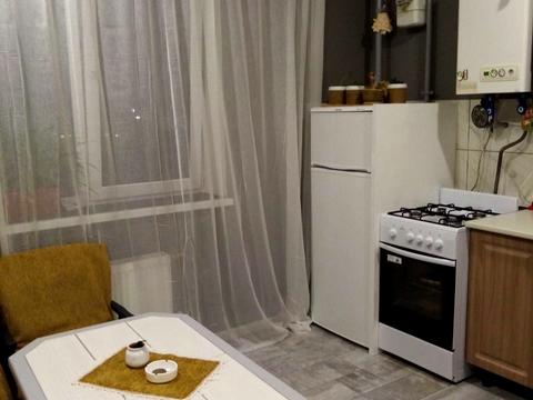 квартира за адресою Зоряна вул., 27