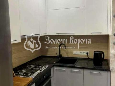 квартира за адресою Тарасівська вул., 9