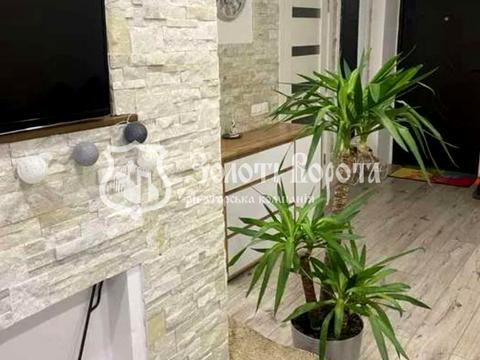 квартира за адресою Тарасівська вул., 9