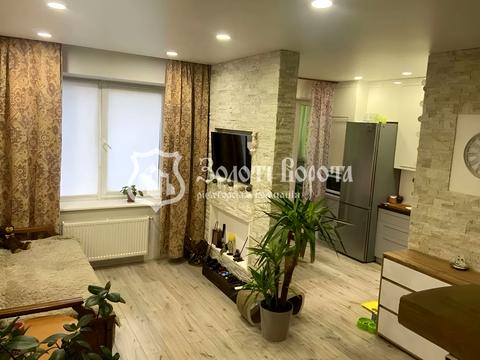 квартира за адресою Тарасівська вул., 9