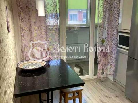 квартира за адресою Тарасівська вул., 9