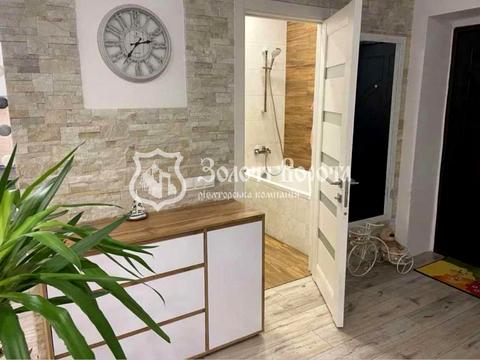 квартира за адресою Тарасівська вул., 9