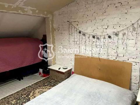 квартира за адресою Тарасівська вул., 9