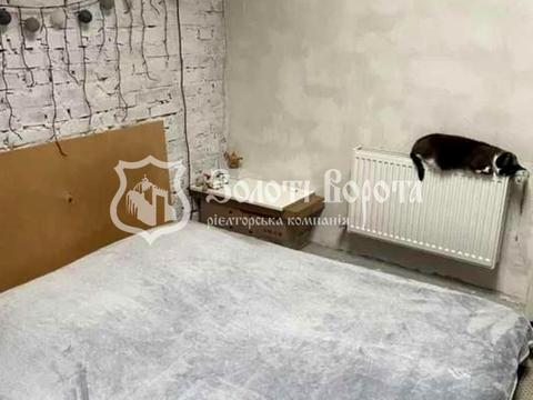 квартира за адресою Тарасівська вул., 9