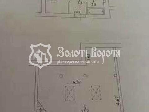 квартира за адресою Тарасівська вул., 9