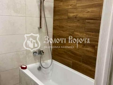 квартира за адресою Тарасівська вул., 9