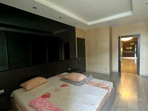 квартира по адресу Александра Конисского ул., 46/11