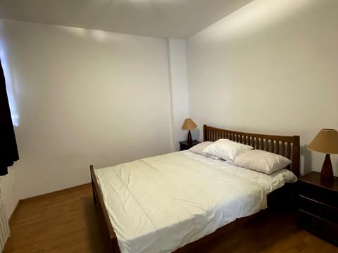 квартира за адресою Нивська вул., 4-А